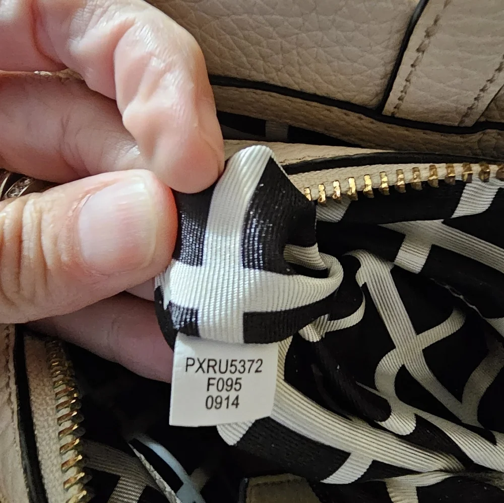 Kate Spade New York Holden Street Lanie Satchel w/removable strap
